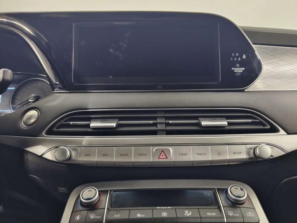 Hyundai Palisade I с пробегом 2019 года, цена 3 349 000 рублей, 129989 км, внедорожник, Автокод Объявления