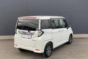 Daihatsu Thor I Красноярск  - изображение 37