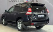 Toyota Land Cruiser Prado 150 Series Рестайлинг 1 Сургут  - изображение 17