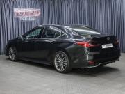 Toyota Camry IX (XV80) China Market Москва  - изображение 31
