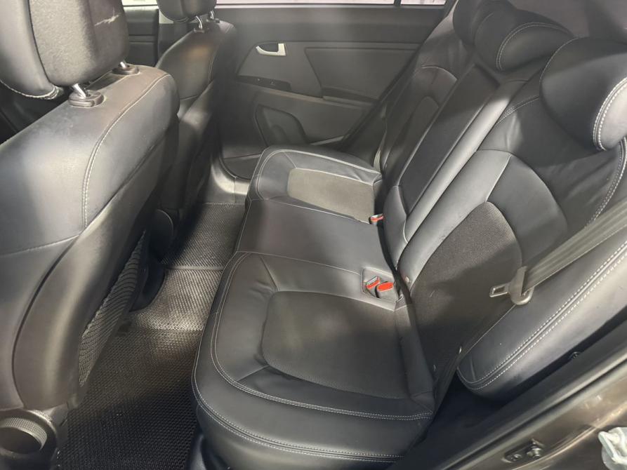Kia Sportage III Химки  - изображение 12