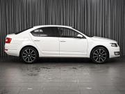 Skoda Octavia III (A7) Ставрополь  - изображение 22