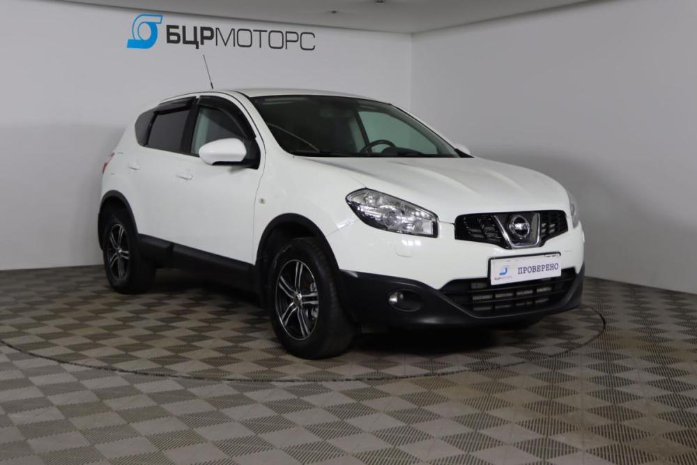 Nissan Qashqai I Нижний Новгород  - изображение 3