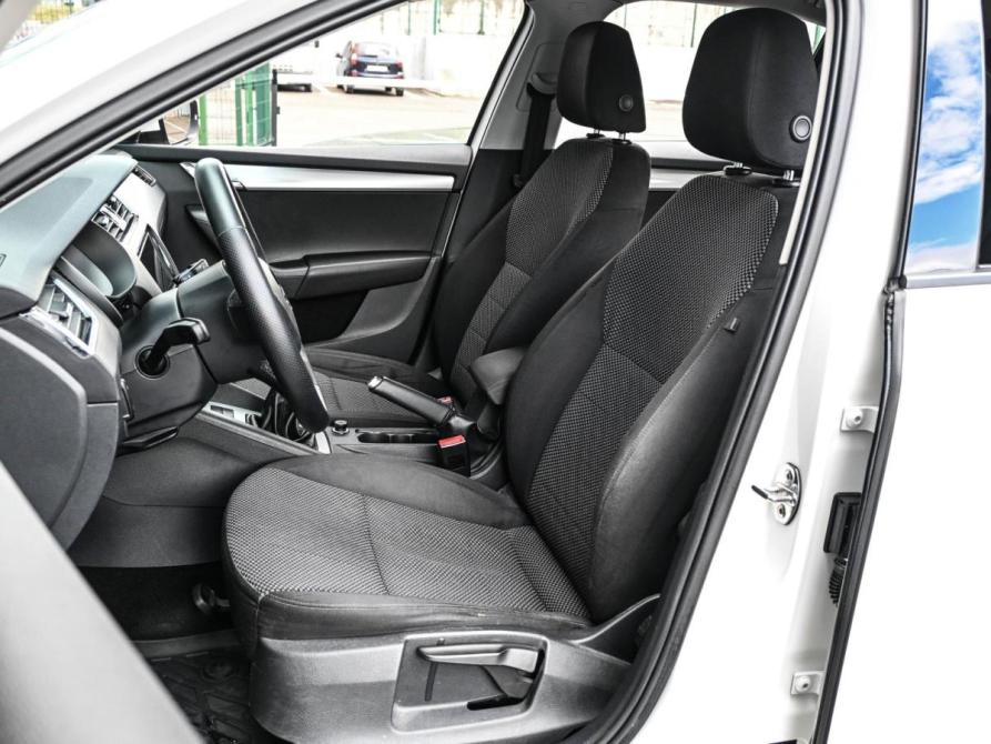 Skoda Octavia III (A7) Новороссийск  - изображение 10