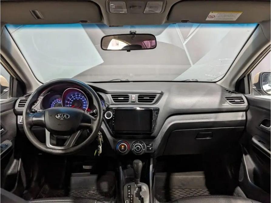 Kia Rio III Пермь  - изображение 15