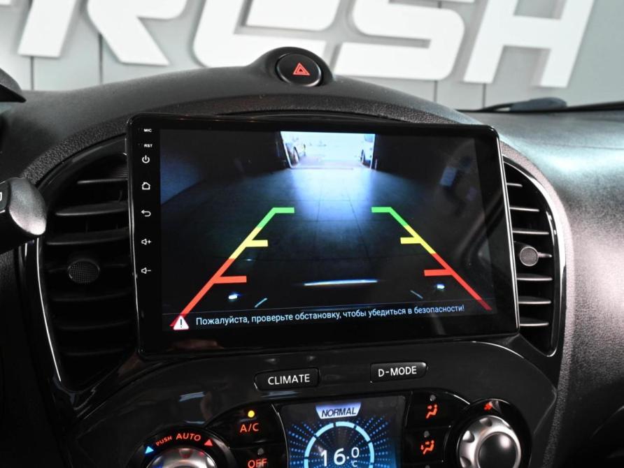 Nissan Juke I Ростов-на-Дону  - изображение 14