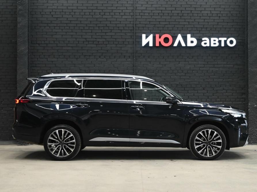 Exeed VX I Екатеринбург  - изображение 9