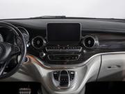 Mercedes-Benz V-Класс III (W447) Рестайлинг Москва  - изображение 33