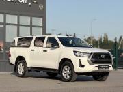 Toyota Hilux VIII Рестайлинг 2 Волгоград  - изображение 38