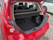 Nissan Tiida I Москва  - изображение 30