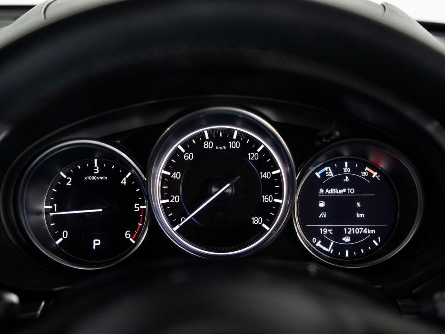 Mazda CX-5 II Иркутск  - изображение 10