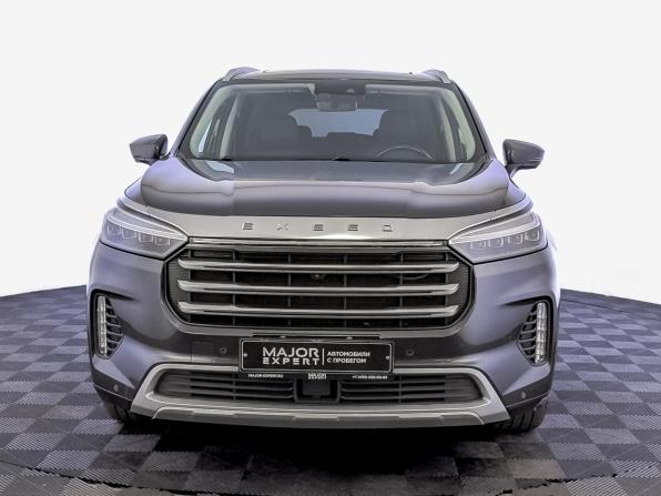 Exeed VX I с пробегом 2022 года, цена 2 295 000 рублей, 96397 км, внедорожник, Автокод Объявления