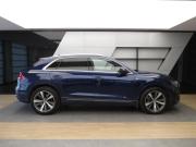 Audi Q8 I (4M) Санкт-Петербург  - изображение 64