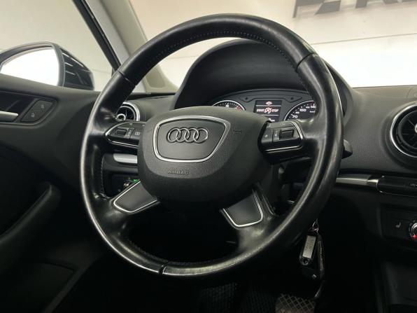 Audi A3 III (8V) с пробегом 2013 года, цена 1 109 000 рублей, 197146 км, хэтчбек, Автокод Объявления