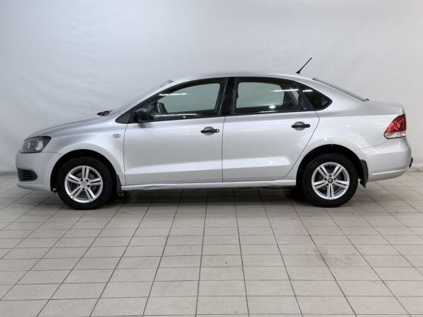 Volkswagen Polo V с пробегом 2013 года, цена 749 000 рублей, 123430 км, седан, Автокод Объявления