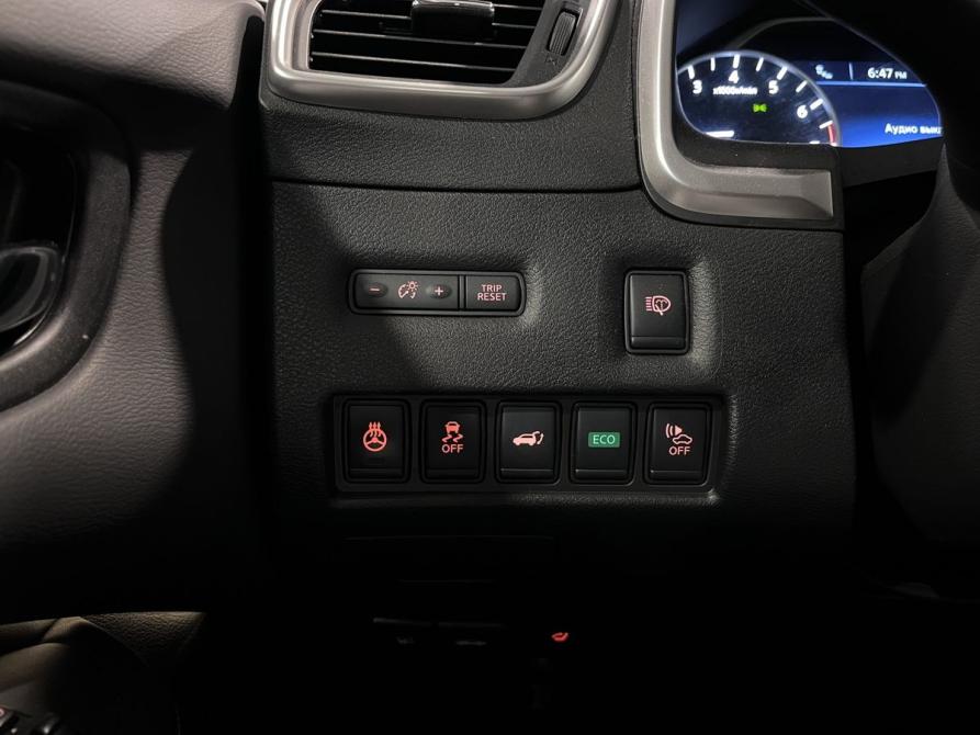 Nissan Murano III (Z52) Чебоксары  - изображение 31