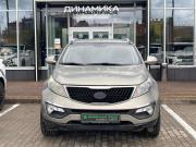 Kia Sportage III Рестайлинг Череповец  - изображение 15