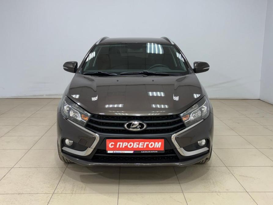 Lada (ВАЗ) Vesta I Альметьевск  - изображение 2