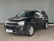 Opel Antara I Рестайлинг Тамбов  - изображение 22