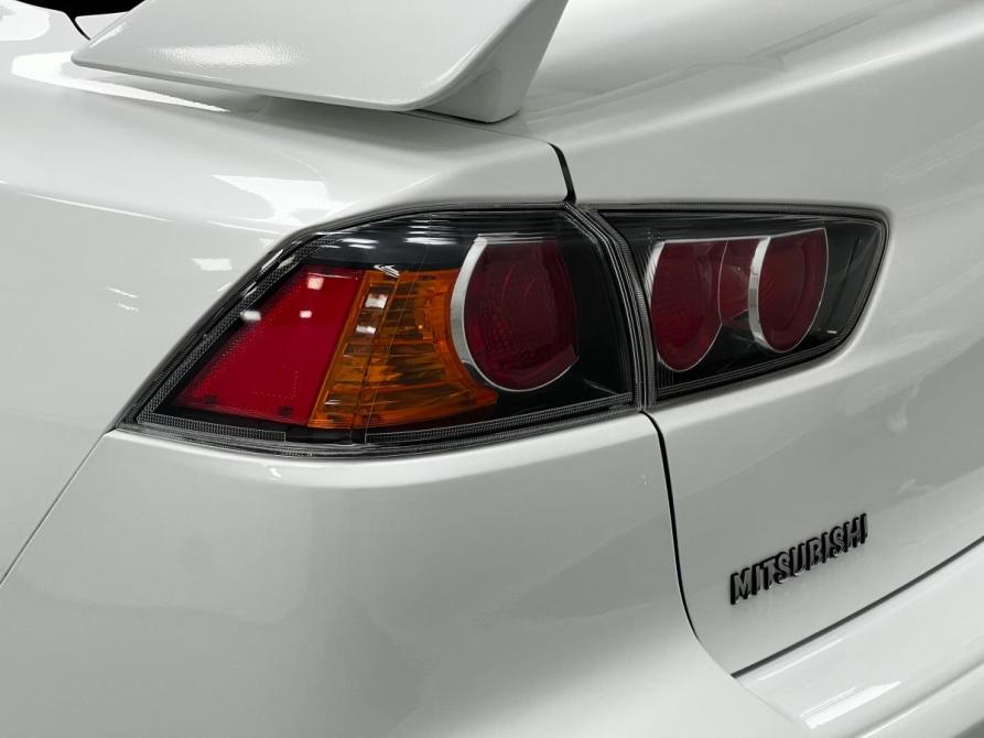 Mitsubishi Lancer X Рестайлинг Казань  - изображение 8