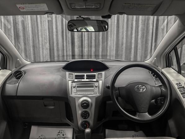 Toyota Vitz II (XP90) с пробегом 2009 года, цена 539 000 рублей, 220000 км, хэтчбек, Автокод Объявления
