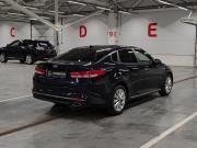 Kia Optima IV Рестайлинг Казань  - изображение 31