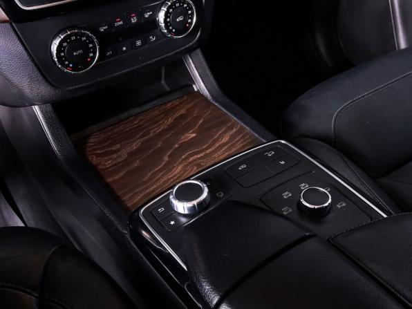 Mercedes-Benz GLE I (W166) с пробегом 2015 года, цена 3 359 000 рублей, 193000 км, внедорожник, Автокод Объявления