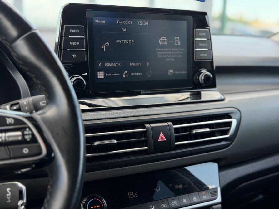 Kia Seltos I Волгоград  - изображение 18
