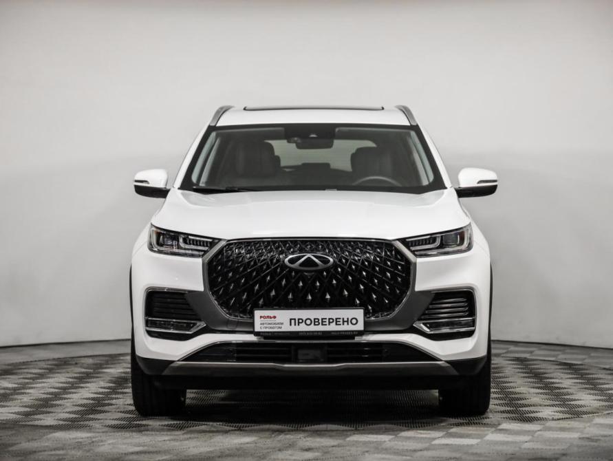 Chery Tiggo 8 Pro Max I Рестайлинг Санкт-Петербург  - изображение 2