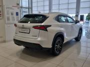 Lexus NX I Омск  - изображение 25