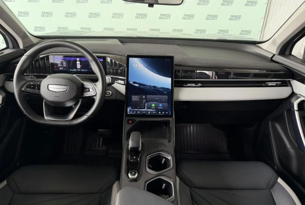 Geely Atlas II Киров  - изображение 12