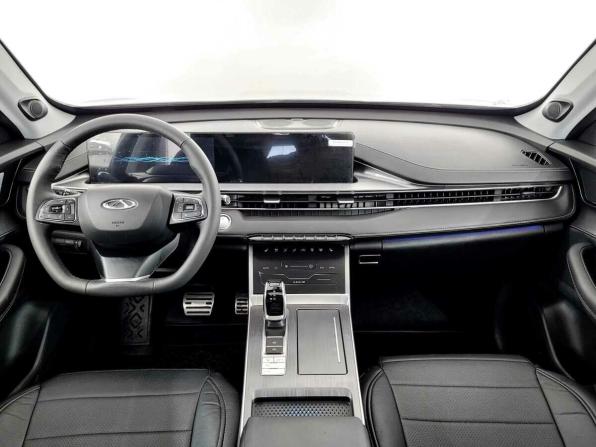 Chery Tiggo 7 Pro Max I с пробегом 2023 года, цена 1 675 000 рублей, 41352 км, внедорожник, Автокод Объявления