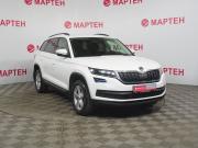 Skoda Kodiaq I Вологда  - изображение 19