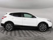 Nissan Qashqai II Химки  - изображение 17