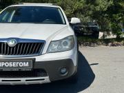 Skoda Octavia II (A5) Рестайлинг Санкт-Петербург  - изображение 30