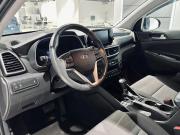 Hyundai Tucson III Рестайлинг Москва  - изображение 23