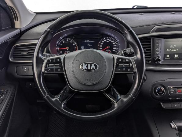 Kia Sorento III Prime Рестайлинг с пробегом 2020 года, цена 2 995 000 рублей, 95500 км, внедорожник, Автокод Объявления