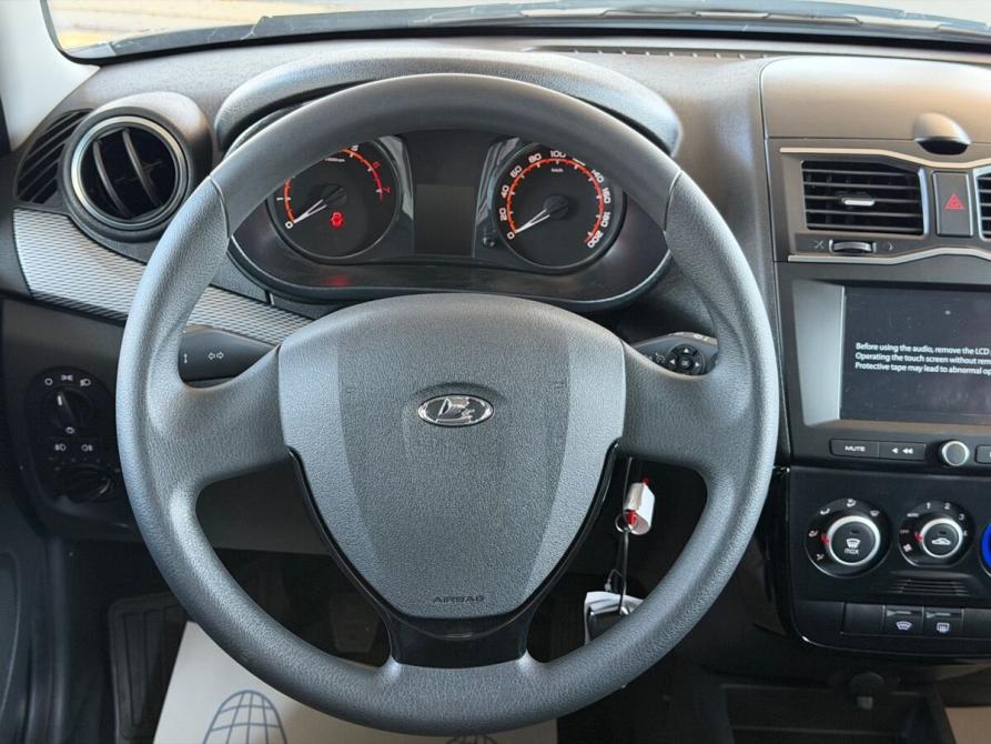 Lada (ВАЗ) Granta I Рестайлинг Волгоград  - изображение 13