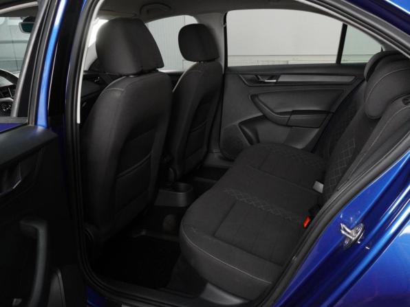 Skoda Rapid II с пробегом 2020 года, цена 1 630 000 рублей, 85339 км, лифтбек, Автокод Объявления