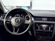 Skoda Rapid I Рестайлинг Екатеринбург  - изображение 36