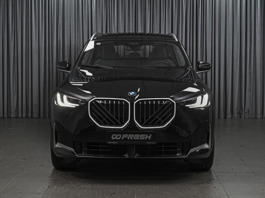 BMW X3 IV (G45/G48) Ставрополь  - изображение 3
