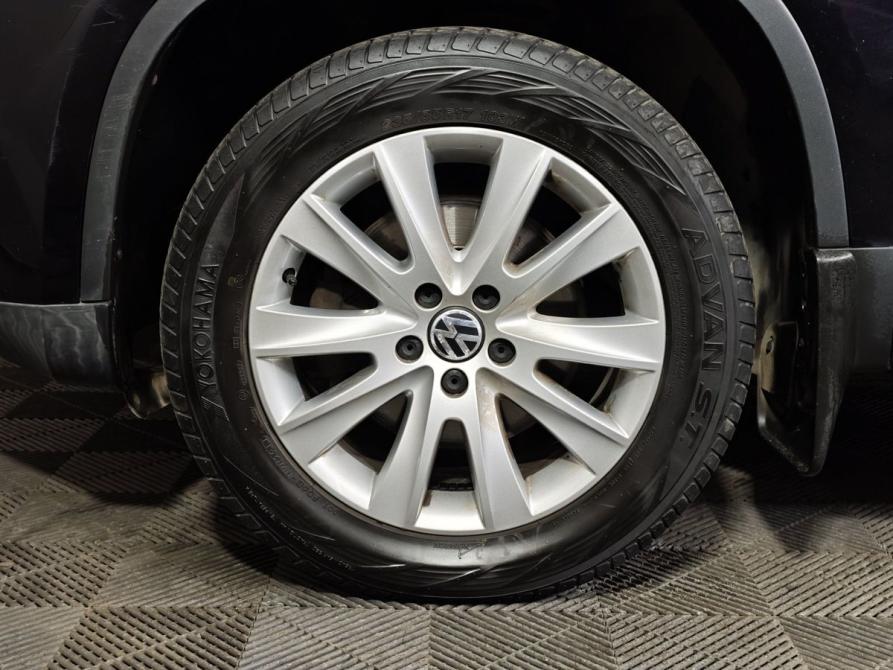 Volkswagen Tiguan I Москва  - изображение 9
