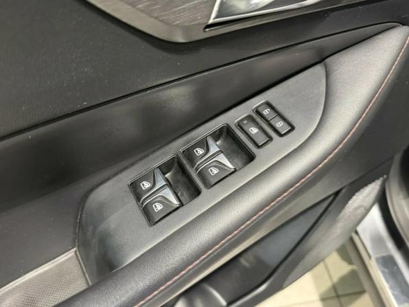 Changan CS35 Plus I Рестайлинг с пробегом 2023 года, цена 1 745 000 рублей, 61000 км, внедорожник, Автокод Объявления