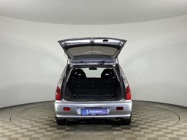 Mitsubishi Lancer IX Рестайлинг с пробегом 2005 года, цена 470 000 рублей, 218776 км, универсал, Автокод Объявления