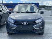 Lada (ВАЗ) Granta I Рестайлинг Екатеринбург  - изображение 8