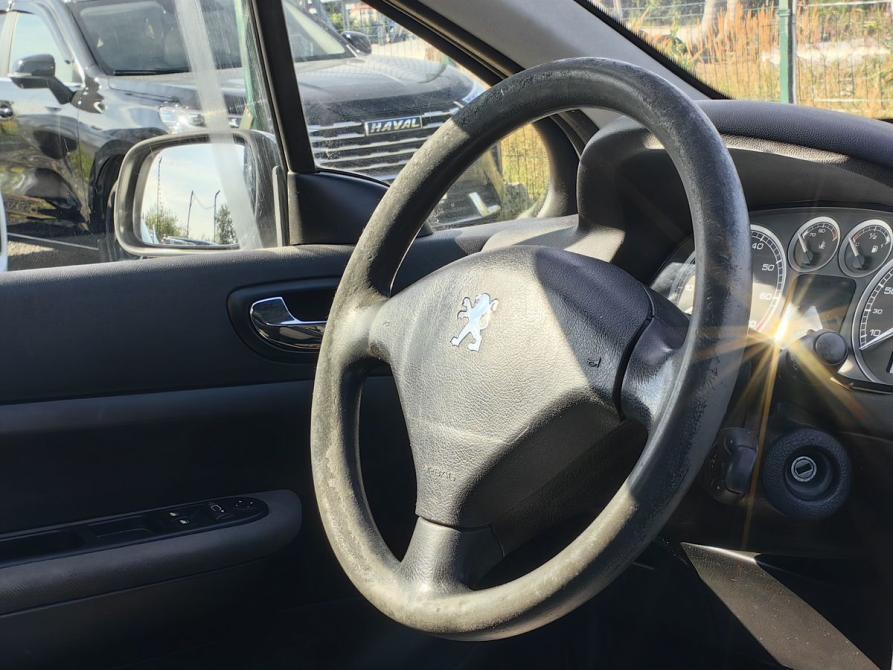 Peugeot 307 I Санкт-Петербург  - изображение 11