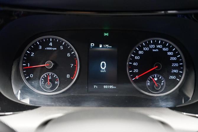 Kia K5 III с пробегом 2020 года, цена 2 655 000 рублей, 93115 км, седан, Автокод Объявления