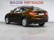 BMW X4 I (F26) Тюмень  - изображение 38