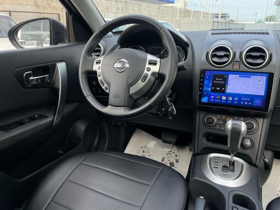 Nissan Qashqai I Рестайлинг Краснодар  - изображение 23