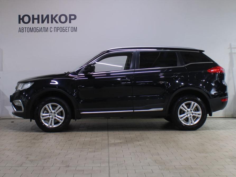 Geely Atlas I Дзержинск  - изображение 7
